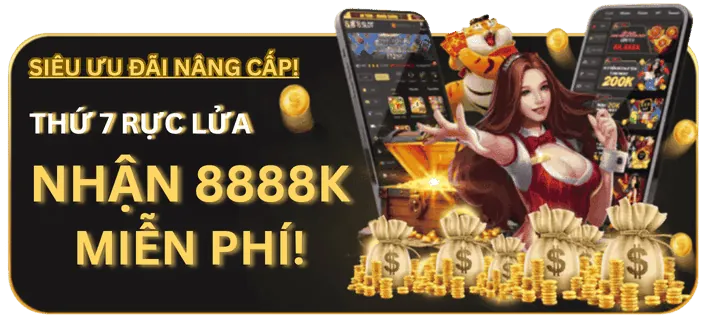 Khuyến mãi chào mừng thành viên mới 868bet