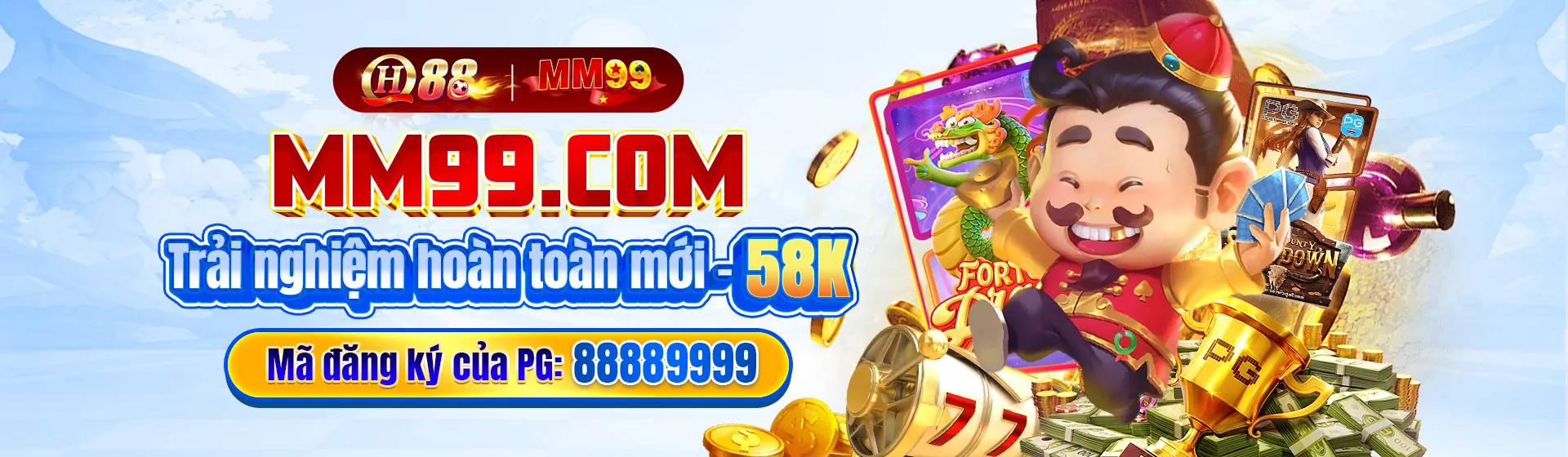 Hình ảnh nổ hũ 868BET Đăng Nhập