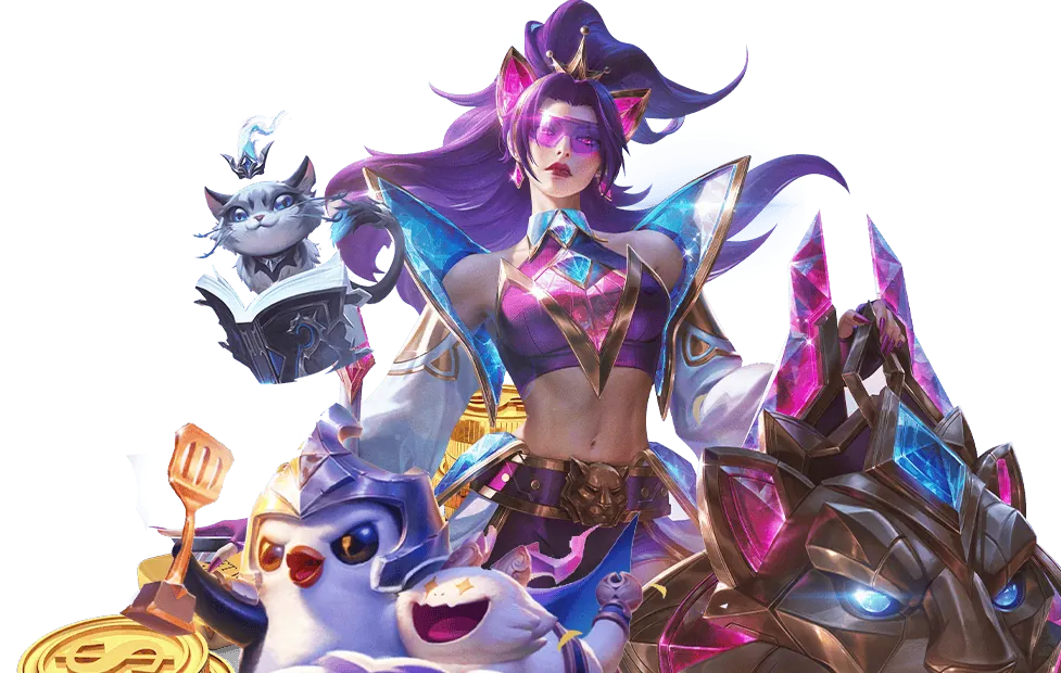 Bắn Cá Thần Tài