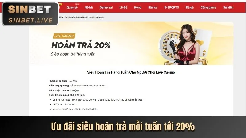 Các trò chơi Slot đa dạng tại 868BET